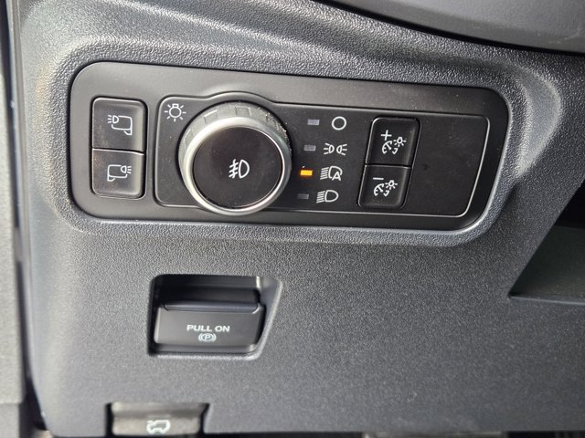 Used 2025 Ford Bronco - photo 18