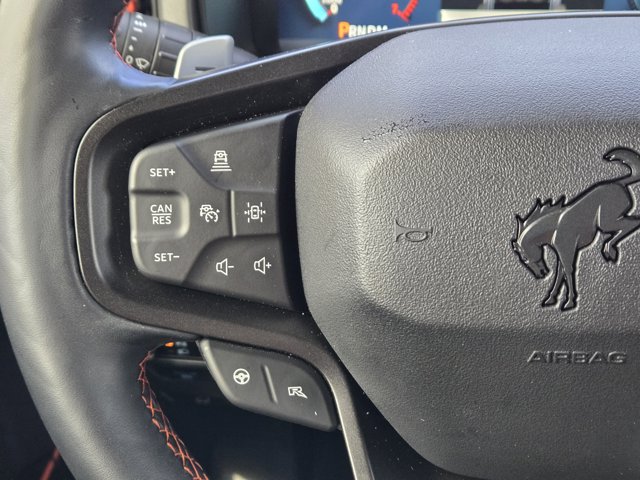 Used 2025 Ford Bronco - photo 19
