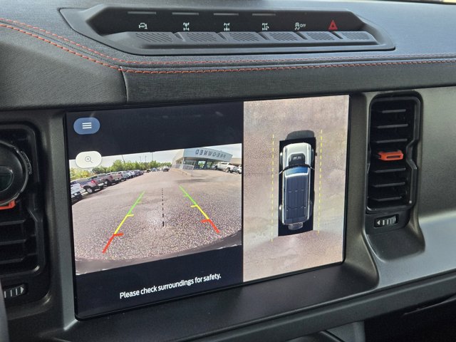 Used 2025 Ford Bronco - photo 23
