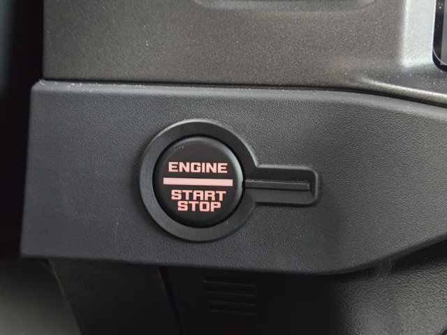 Used 2025 Ford Bronco - photo 24