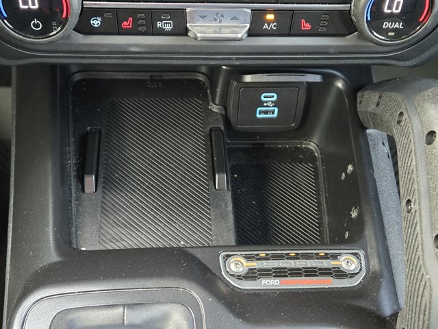 Used 2025 Ford Bronco - photo 26
