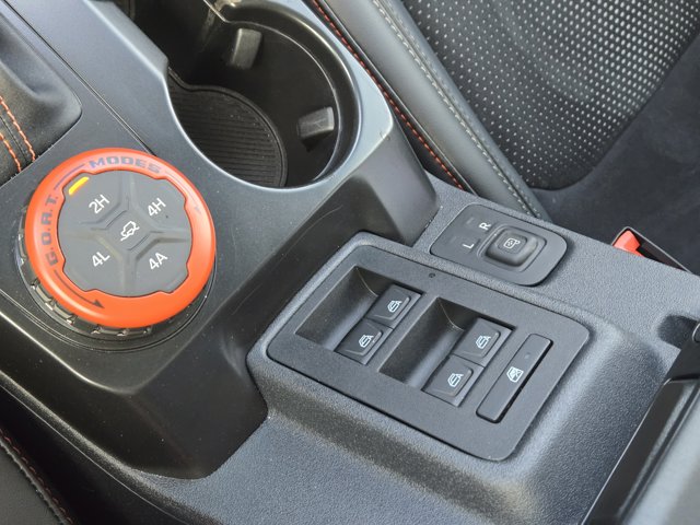 Used 2025 Ford Bronco - photo 28