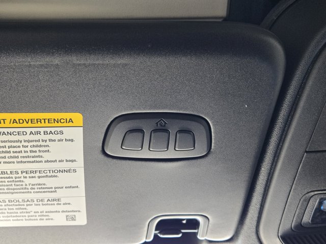 Used 2025 Ford Bronco - photo 29