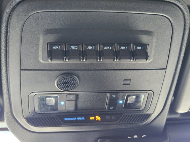 Used 2025 Ford Bronco - photo 30