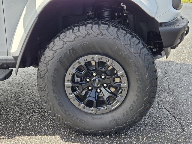 Used 2025 Ford Bronco - photo 34