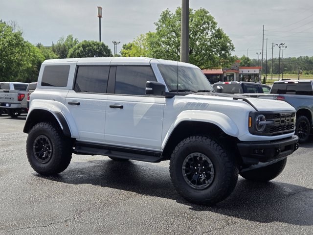 Used 2025 Ford Bronco - photo 35