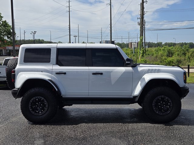Used 2025 Ford Bronco - photo 36