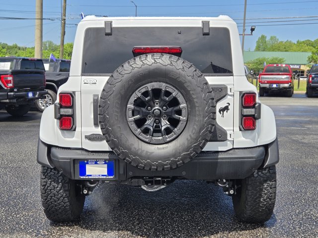 Used 2025 Ford Bronco - photo 6