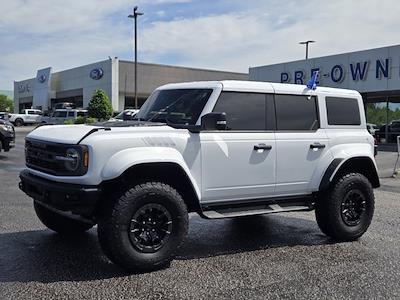 Used 2025 Ford Bronco - photo 1