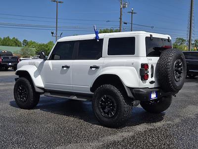 Used 2025 Ford Bronco - photo 2