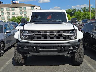 Used 2025 Ford Bronco - photo 2