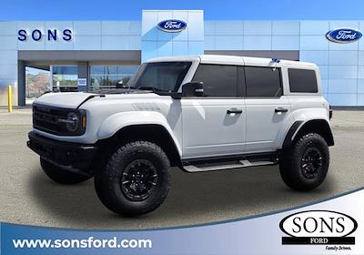 2025 Ford Bronco 4WD SUV for sale #7883A - photo 1