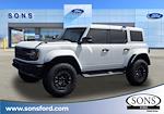 2025 Ford Bronco 4WD SUV for sale #7883A - photo 1