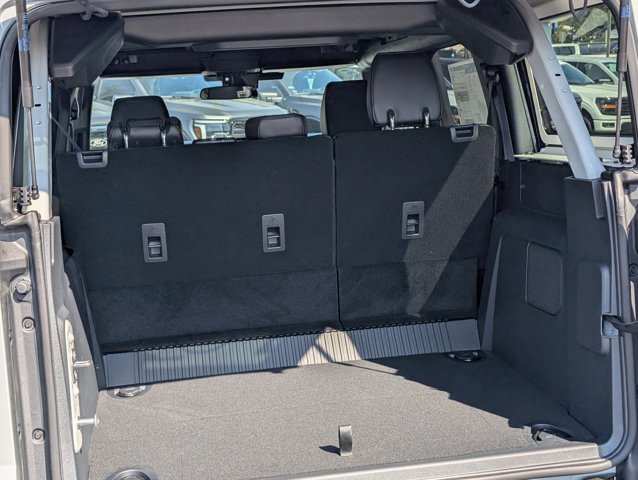 New 2026 Ford Bronco - photo 13