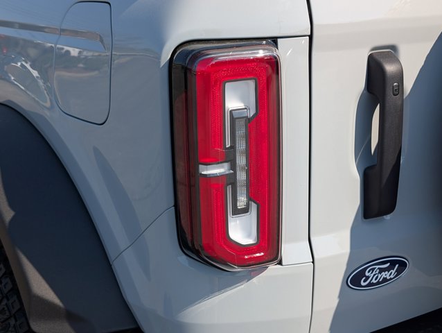 New 2026 Ford Bronco - photo 14