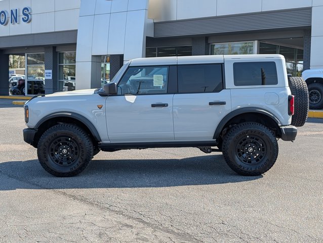 New 2026 Ford Bronco - photo 15