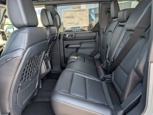 New 2026 Ford Bronco - photo 16