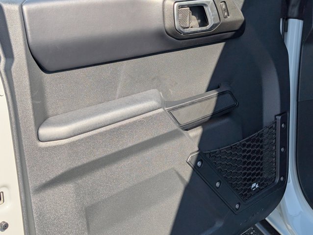 New 2026 Ford Bronco - photo 17