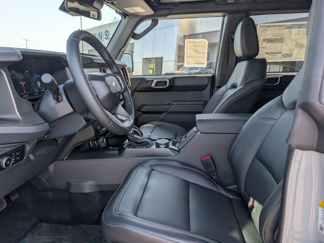 New 2026 Ford Bronco - photo 19