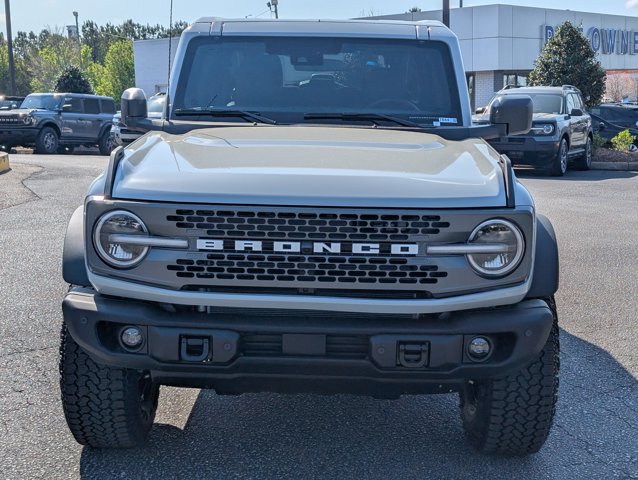 New 2026 Ford Bronco - photo 5