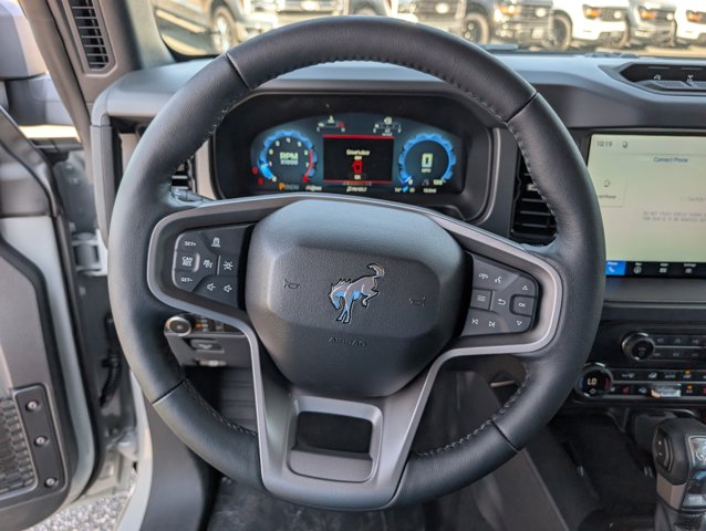 New 2026 Ford Bronco - photo 22