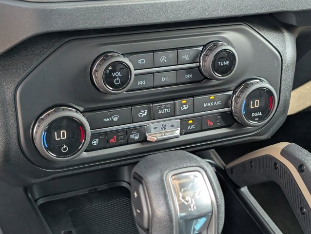 New 2026 Ford Bronco - photo 29