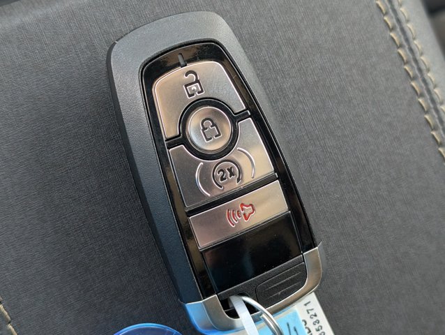 New 2026 Ford Bronco - photo 32