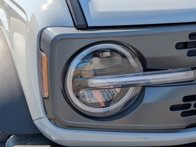 New 2026 Ford Bronco - photo 7