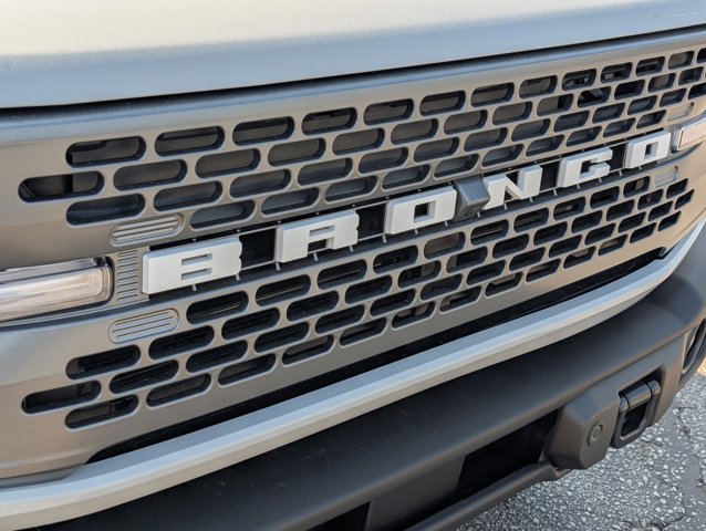 New 2026 Ford Bronco - photo 8