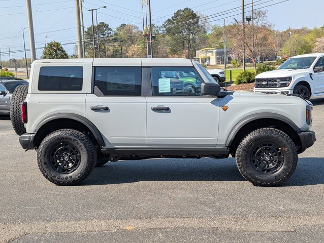 New 2026 Ford Bronco - photo 10