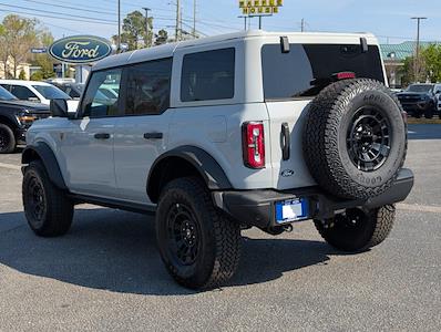 New 2026 Ford Bronco - photo 1