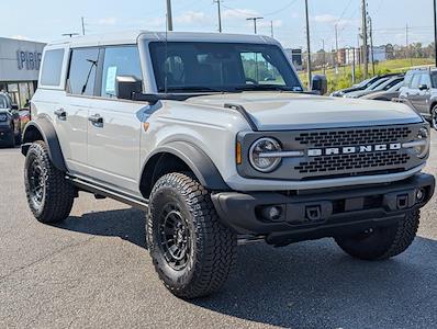 New 2026 Ford Bronco - photo 1