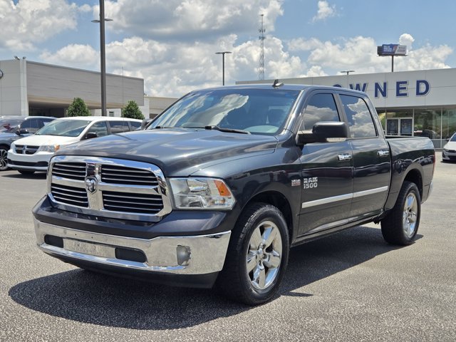 Used 2016 Ram 1500 - photo 1