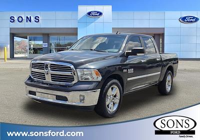 2016 Ram 1500 Crew Cab RWD Pickup for sale #7884A - photo 1