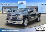 2016 Ram 1500 Crew Cab RWD Pickup for sale #7884A - photo 1