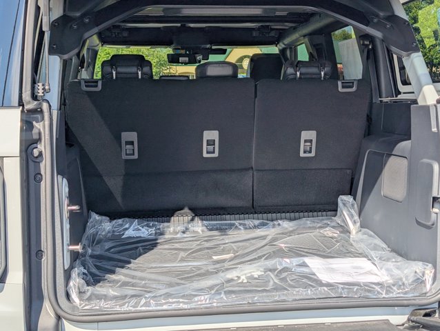 New 2026 Ford Bronco - photo 12