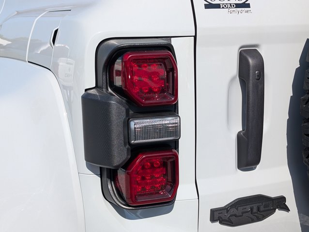 New 2026 Ford Bronco - photo 13