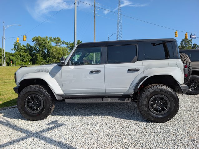 New 2026 Ford Bronco - photo 15