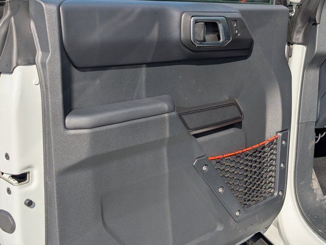 New 2026 Ford Bronco - photo 17