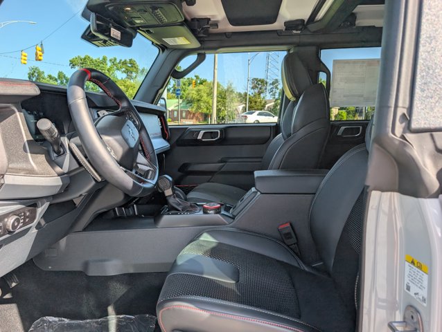 New 2026 Ford Bronco - photo 19