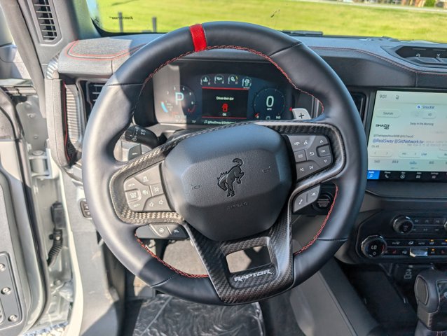 New 2026 Ford Bronco - photo 22