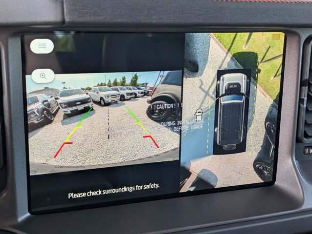 New 2026 Ford Bronco - photo 26