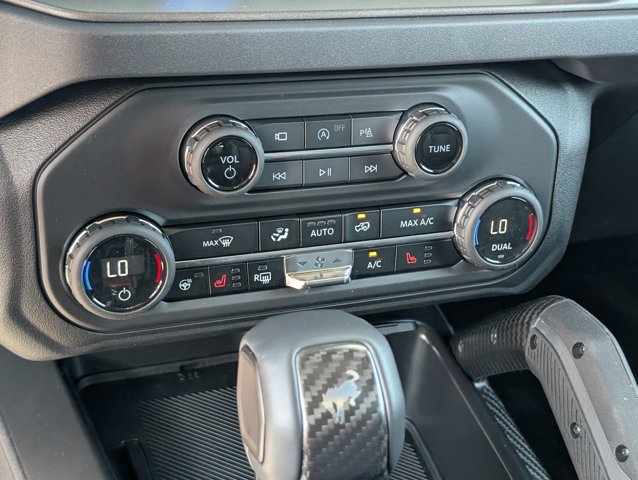 New 2026 Ford Bronco - photo 29