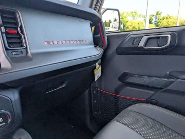 New 2026 Ford Bronco - photo 31