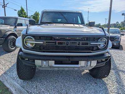 2026 Ford Bronco 4WD SUV for sale #7885 - photo 2