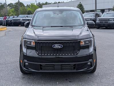 New 2026 Ford Maverick - photo 1