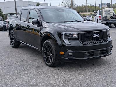 New 2026 Ford Maverick - photo 1