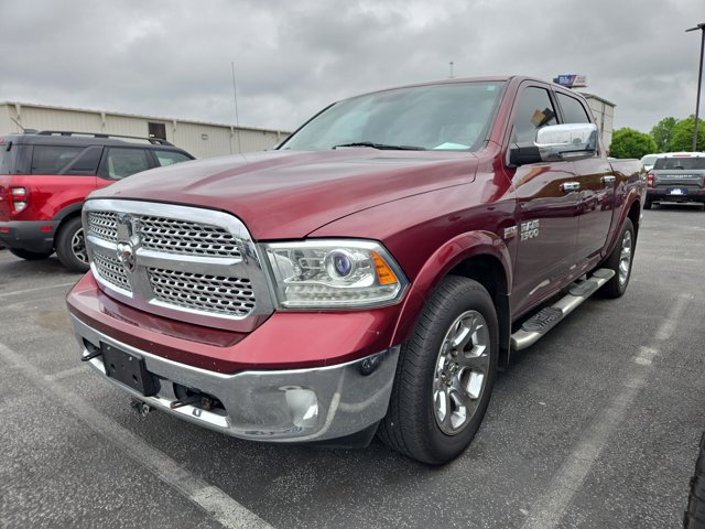 Used 2016 Ram 1500 - photo 1
