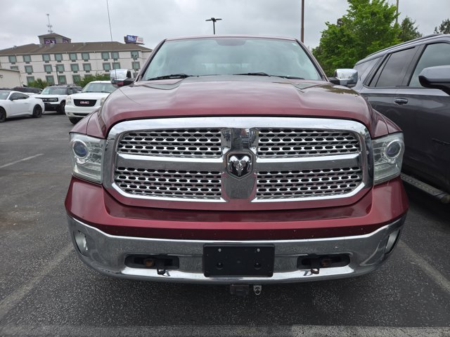 Used 2016 Ram 1500 - photo 2