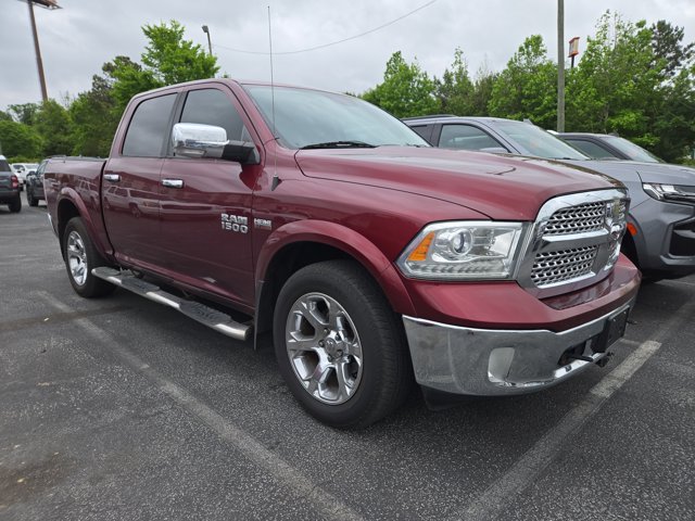 Used 2016 Ram 1500 - photo 5